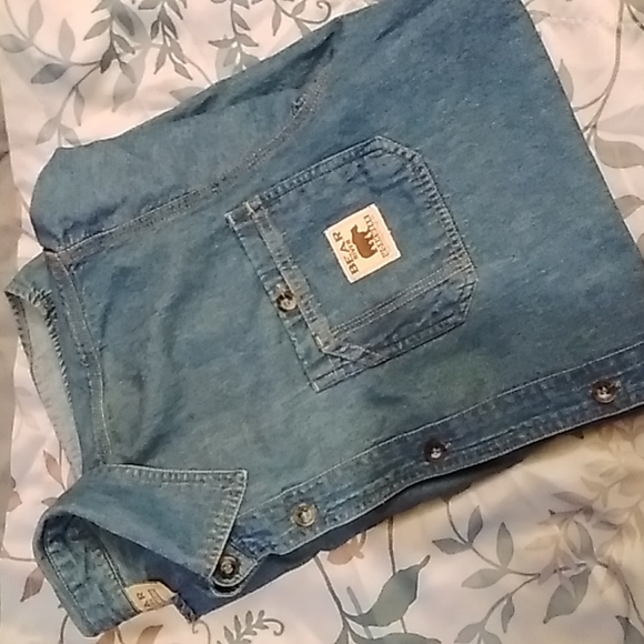 Work wear - Picture 5 of 5